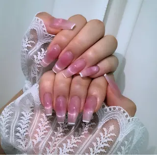 ネイル Rin Rin TA Nailのネイルデザイン
