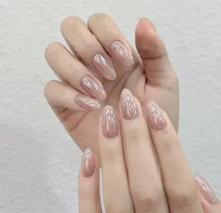 ネイル Queens ゲンのネイルデザイン