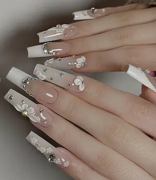 ネイル JUNAエステ2980所属・JUNA エステ&リラクのエステ・リラクイメージ