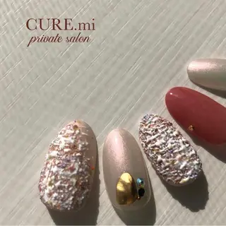 ネイル 伊藤 美香のその他イメージ