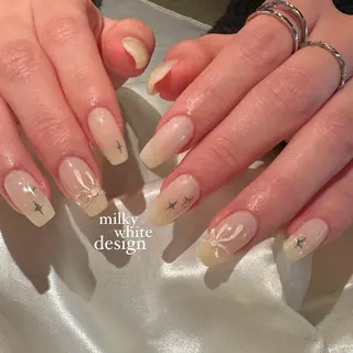 ネイル にしぐち はるかのネイルデザイン