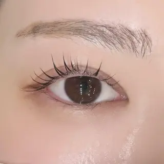 マツエク・マツパ REVE mayuのマツエク・マツパデザイン