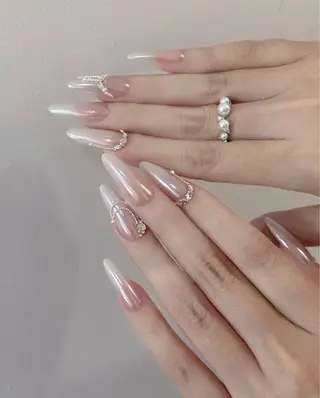 ネイル D-BEAUTY Nailsalonのネイルデザイン