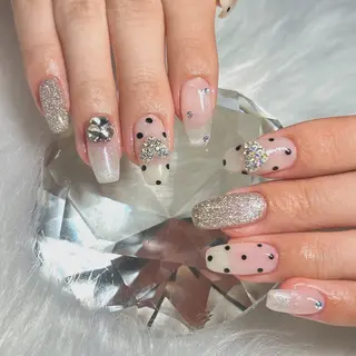 ネイル Bell nailのネイルデザイン