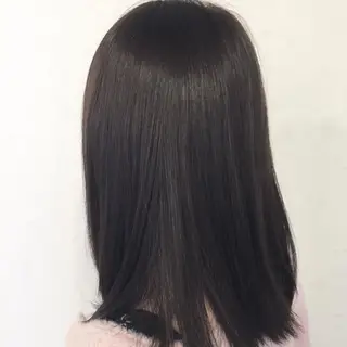 ミディアム Cecil hair 福岡天神店所属・cecilhair 福岡天神店のヘアスタイル