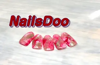 ネイル Salon's Dooのネイルデザイン