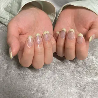 ネイル hyuu.所属・中目黒 hyyu.yukiのネイルデザイン