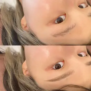 マツエク・マツパ アイラッシュサロン milimiliのマツエク・マツパデザイン