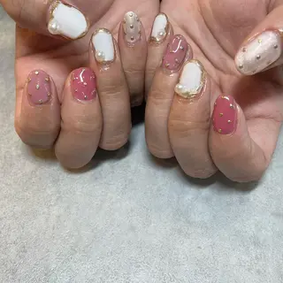 ネイル Nail Salon Gummi.のネイルデザイン