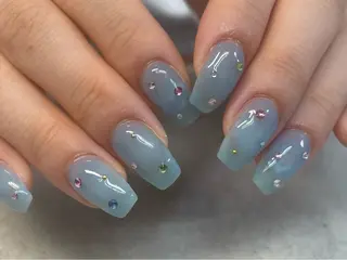 ネイル _ amiのネイルデザイン