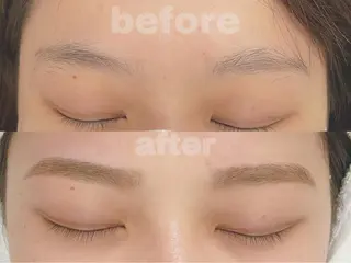 アイブロウ Maazlash SHIZU🌙のマツエク・マツパデザイン