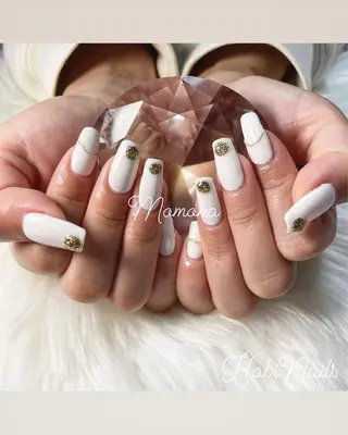 ネイル momoka_nails所属・Momo nailsalonのネイルデザイン