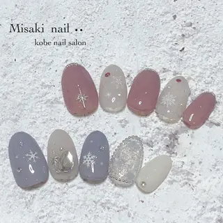 ネイル nailsalon miinailsのネイルデザイン