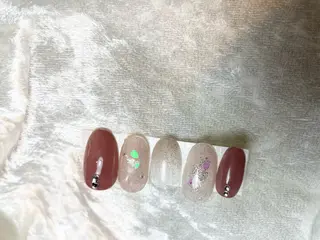 ネイル n. misaのネイルデザイン