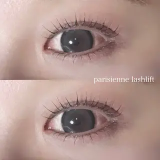 マツエク・マツパ Stella 石井のマツエク・マツパデザイン