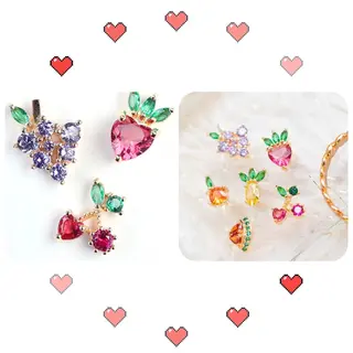 ネイル 狭山店(林) You nailのネイルデザイン