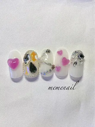 ネイル Noguchi Megumiのその他イメージ