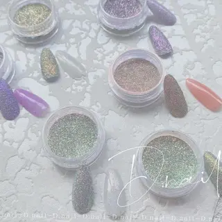 ネイル ネイルサロンほっこり kanaのネイルデザイン