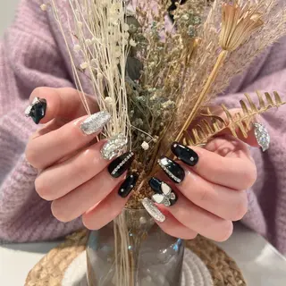 ネイル You&Me Yukiのネイルデザイン