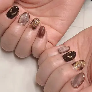 ネイル サブスクNAIL🎵 KIKUCHIのネイルデザイン