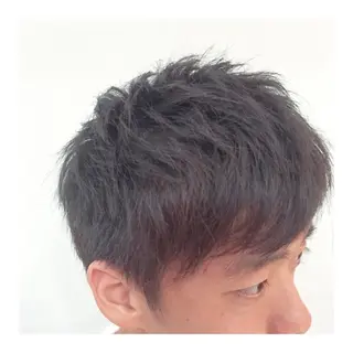 メンズ ange☞ soutaのヘアスタイル