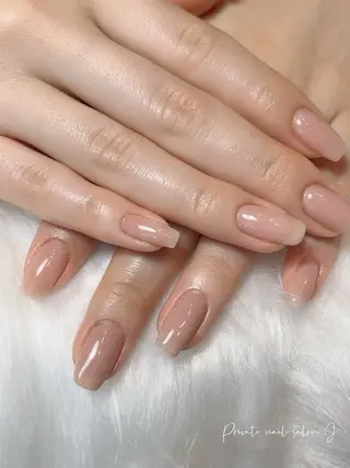 ネイル Takafuji Eriのネイルデザイン