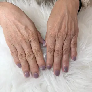 ネイル ネイルサロンアンジュブラウン所属・angebrown mのネイルデザイン