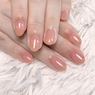 ネイル Twinkle Nail Kuboのネイルデザイン