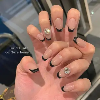 ネイル Rena colore'のネイルデザイン