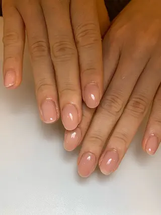 ネイル GO TODAY シェアサロン 原宿Riora店所属・nail｡𖦹° KARINのネイルデザイン