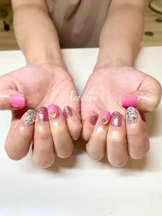 ネイル yo koのネイルデザイン