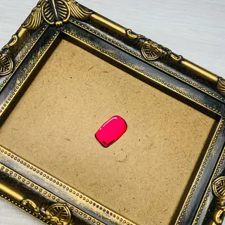 ネイル Nailsalon Spina 琴美のネイルデザイン