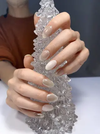 ネイル ネイルサロン ロア旧ジョリーのネイルデザイン