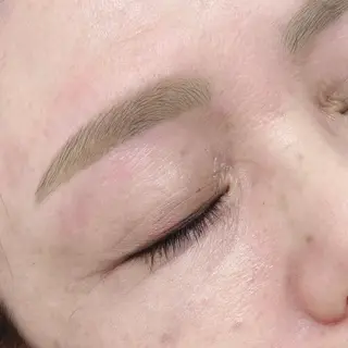 アイブロウ ふじわら ありさのマツエク・マツパデザイン