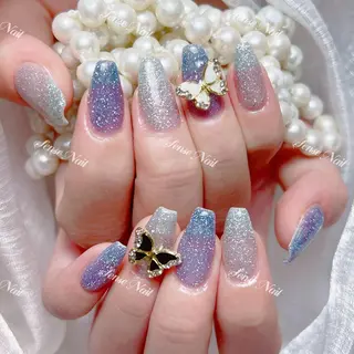 ネイル 🎀Sense Nail渋谷店🎀のネイルデザイン