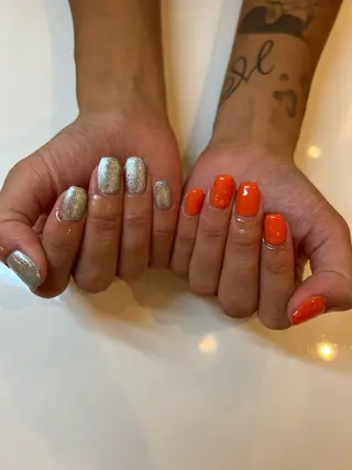 ネイル RÊVIA所属・RÊVIA (レヴィア)のネイルデザイン