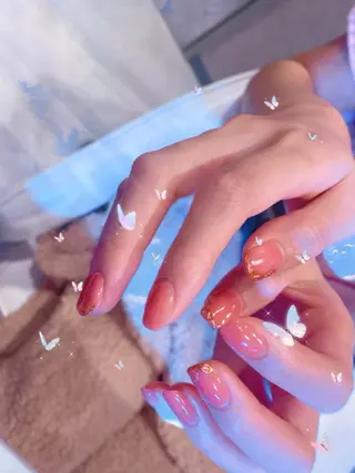 ネイル free hug Hiromiのネイルデザイン