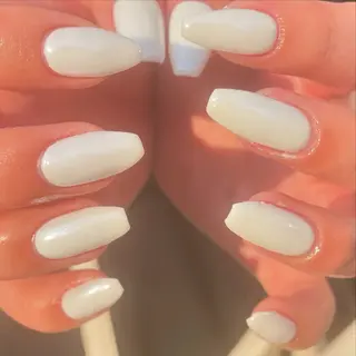 ネイル 🎀NAIL🎀 AI🪄︎︎◝✩のネイルデザイン