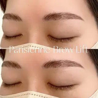 アイブロウ EMU. eyelashのマツエク・マツパデザイン