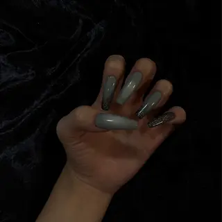 ネイル private nail salon ODD所属・Private Salon ODDのネイルデザイン