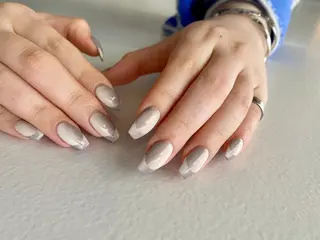 ネイル 肥後joieange 心斎橋店のネイルデザイン