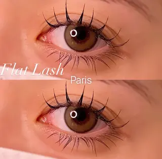 マツエク・マツパ Ayumi.pro 🍆N《4階》のマツエク・マツパデザイン