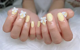 ネイル Lee _nailのネイルデザイン