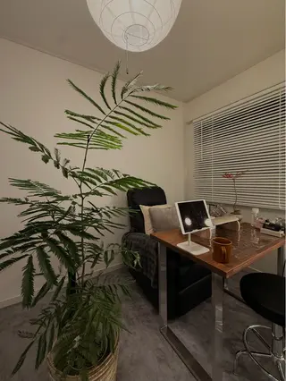 Bliss  nail  room所属・bliss nail room山岸のネイルデザイン