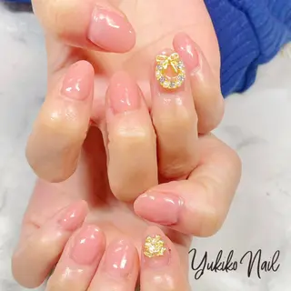 ネイル ユキコ ネイルのネイルデザイン