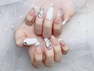 ネイル ネイルサロンロータス (渋谷店)のネイルデザイン