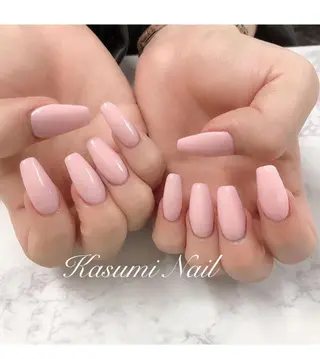ネイル Kasumi Nailのネイルデザイン