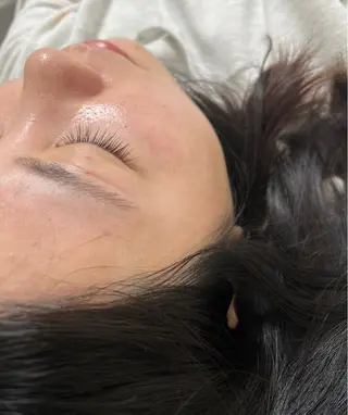 マツエク・マツパ 高橋 ルネのマツエク・マツパデザイン