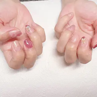 ネイル Regaro i.sのネイルデザイン