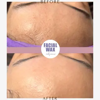 Beauty&Spa Sereno所属・beauty&spa Serenoの眉毛・アイブロウイメージ